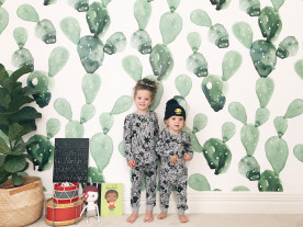 Band of Boys: Paintbox Primaries