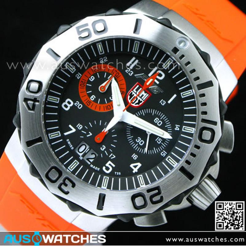 luminox f 16