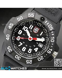 Luminox EVO Navy SEAL Colormark Mens Watch 3501 - Swiss Made