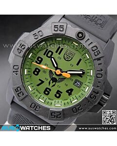 Luminox Tough Viking Set Limited Edition Watch 3501-BO-TV-SET 