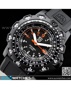 Luminox Recon Point Man Watch 8821KM 8821.KM Swiss Made