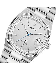 Bulova Super Seville 262kHz Frequency Watch 96B444
