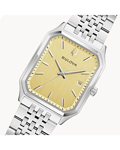 Bulova x Tony Bennett Foundation "WE ARE All HERE" Watch 96B471