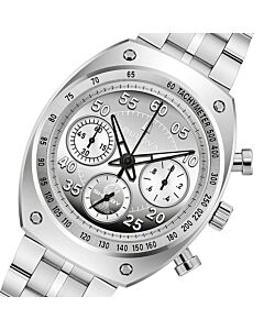 Bulova Shelby Racer 1964 Daytona Coupe Limited Quartz Watch 96K118