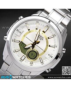 Casio Telememo World time 50M Sport Watch AMW-810D-9AV. AMW810D