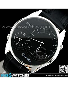 Citizen OXY Dual Time Quartz Men's Watch AO3009-04E