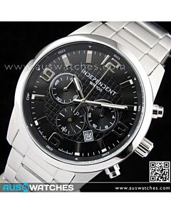 Citizen Independent Chronograph Sport Watch BA4-213-51