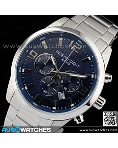 Citizen Independent Chronograph Sport Watch BA4-213-71