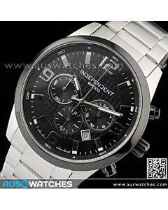 Citizen Independent Chronograph Sport Watch BA4-248-51