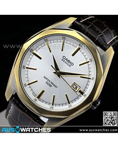 Casio Distinctive Analog Vintage look Mens Watch BEM-121AL-7AV, BEM121AL