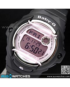 Casio Baby-G Special Color 200M Sport Watch BG-169R-4C, BG169R