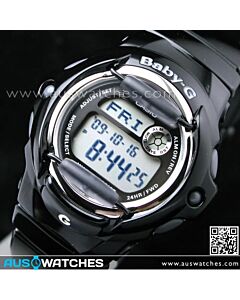 Casio Baby-G Waterside Resorts Series BG-169R-1