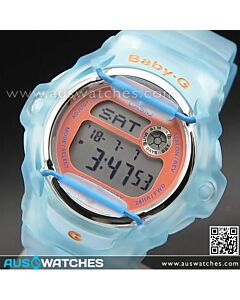 Casio Baby-G Special Color 200M Sport Watch BG-169R-2C, BG169R