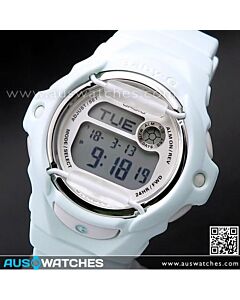 Casio Baby-G Special Color 200M Sport Watch BG-169R-3, BG169R