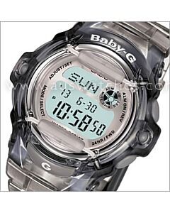 Casio Baby-G Waterside Resorts Series BG-169R-8D