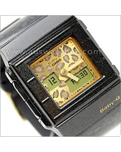 Casio Baby-G KE$HA Limited Edition BGA-200KS-1E, BGA200KS