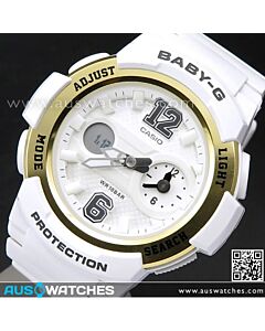 Casio Baby-G Girls Generation Limited Edition Ladies Watch BGA-210GGB-7B, BGA210GGA