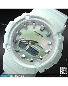 Casio Baby-G Analog Digital LA Street Watch BGA-280-3A, BGA280