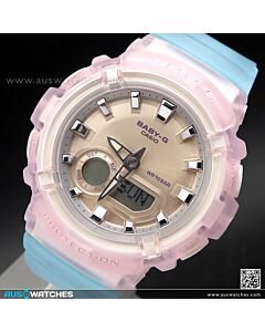 Casio Baby-G Analog Digital LA Street Watch BGA-280-4A3, BGA280