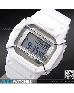 Casio G-Shock Urban Clear Matte Finish 200M Sport Watch BGD-501UM-7, BGD501UM