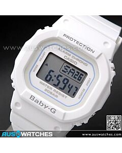 Casio Baby-G World Time 200M Sport Watch BGD-560-7, BGD560