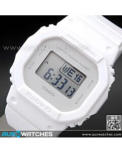 Casio Baby-G World Time 200M Sport Watch BGD-560CU-7, BGD560CU