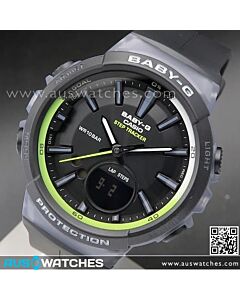 Casio Baby-G Step Tracker Analogue Digital Watch BGS-100-1A, BGS100