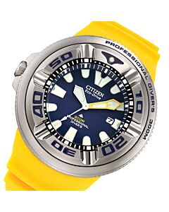 BUY Citizen Eco-Drive Promaster 300M Solar Professional Diver Watch BJ8057- 17X | CITIZEN Watches Online - AUS Watches