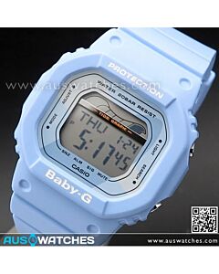 Casio Baby-G G-LIDE Tide Graph Sport Watch BLX-560-1, BLX560