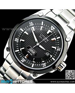 Citizen Men ECO-DRIVE Sapphire Watch BM5005-69E