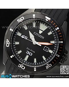 Citizen Eco-Drive 100M Sport Watch BM7455-11E