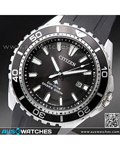 Citizen Promaster Eco-Drive 200M Diver Watch BN0190-15E