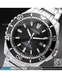 Citizen Promaster Eco-Drive 200M Diver Watch BN0190-82E