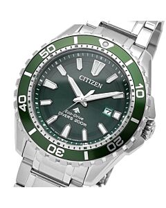 Citizen Eco-Drive Promaster Marine Divers Watch BN0199-53X