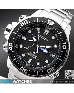 Citizen Promaster Eco-Drive 200M Diver Watch BN2031-85E