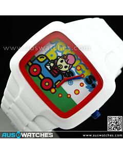 BROS PRODUCTS designer watch BP049