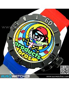 BROS PRODUCTS designer watch BP054