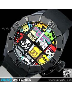 BROS PRODUCTS designer watch BP058