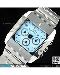 INDEPENDENT COOL FUTURE MILITARY Special Coating Glass watch BR1-013-11