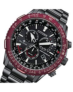 Citizen Promaster Eco-Drive Radio Controlled Perpetual Watch CB5009-55E