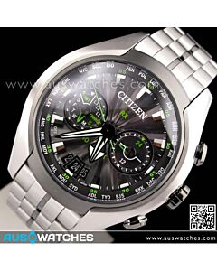 Citizen Promaster Eco-Drive Satellite Wave-Air Watch CC1054-56E