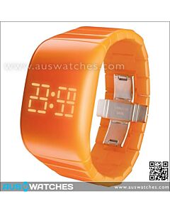 O.D.M. odm-design Unisex LED illumi+ Watch DD133-06