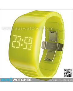 O.D.M. odm-design Unisex LED illumi+ Watch DD133-07