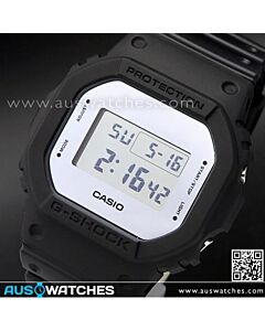 Casio G-Shock Throwback 80s Street Fashion Colors Watch DW-5600TB-4A, DW5600TB