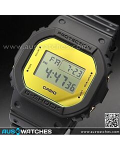 Casio G-Shock Back To Original Basics Watch DW-5750E-1, DW5750E