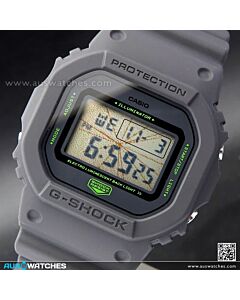 Casio G-Shock x YOSHIROTTEN Limited Watch DW-5600MNT-1