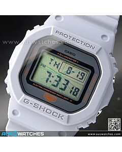 Casio G-Shock x YOSHIROTTEN Limited Watch DW-5600MNT-8