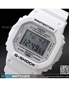 Casio G-Shock Throwback 80s Street Fashion Colors Watch DW-5600TB-4A, DW5600TB