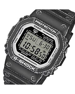 Casio G-SHOCK Origami Black Limited Watch DW-5600RGM-1