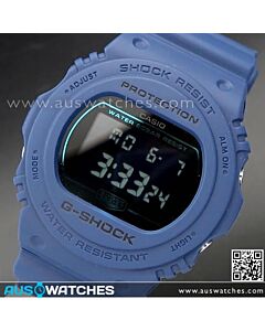 Casio G-Shock Back To Original Basics Watch DW-5750E-1, DW5750E